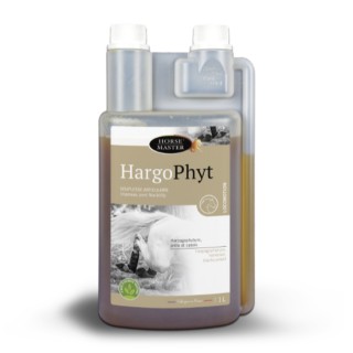 Hargophyt 1l