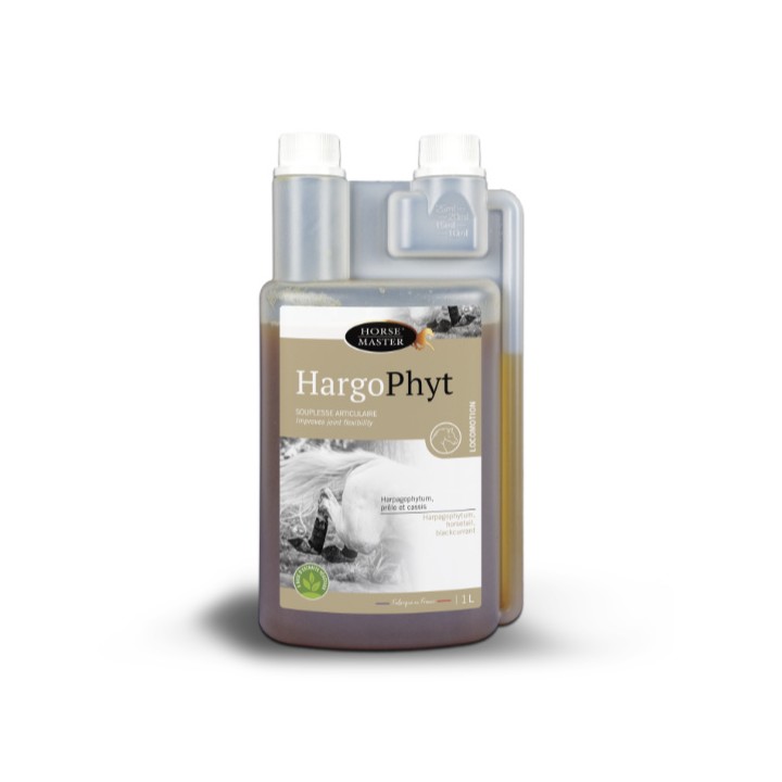 Hargophyt 1l
