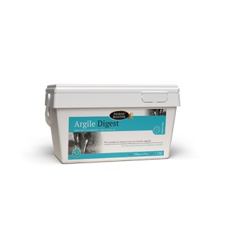 Argile digest 2kg