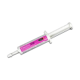 Electro zip horse master seringue orale 30ml