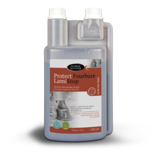 Protect fourbure 500ml