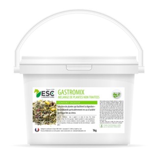 ESC Gastromix digestion & acidité gastrique 1 kg