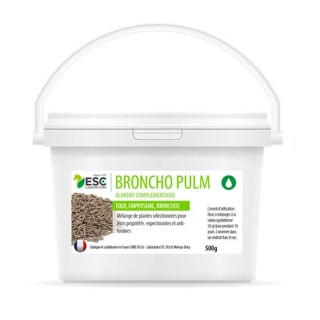 Equi broncho pulm 0.5kg