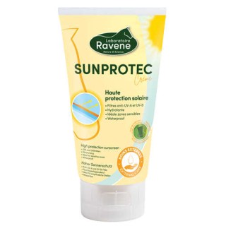Ravene sun protec creme 150ml