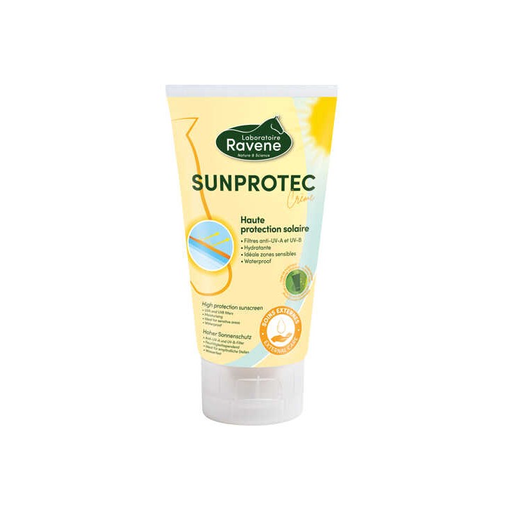 Ravene sun protec creme 150ml