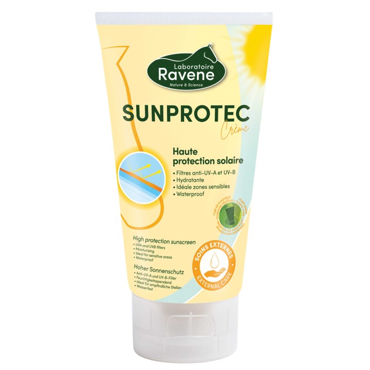 Ravene sun protec creme 150ml