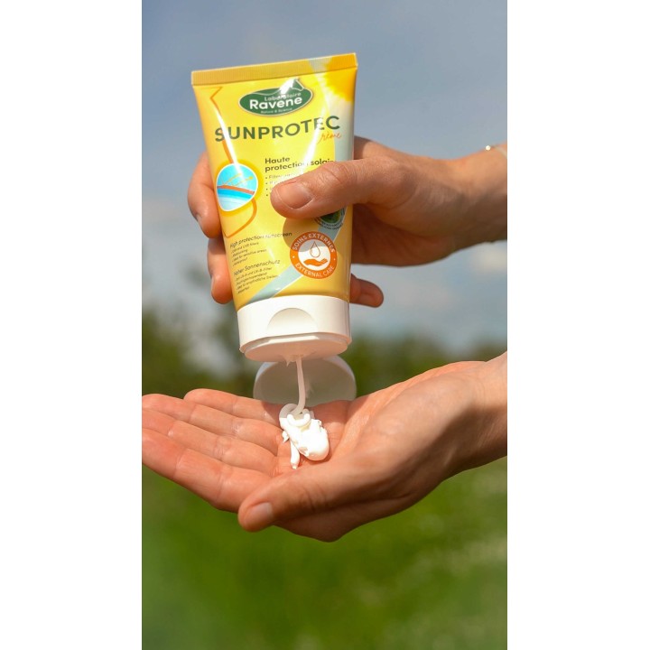 Ravene sun protec creme 150ml