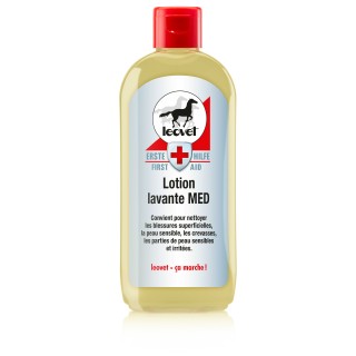 Lotion lavante leovet med 250ml