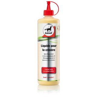 Liquide soin de la criniere leovet 500ml
