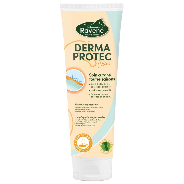 Ravene dermaprotec creme 250ml