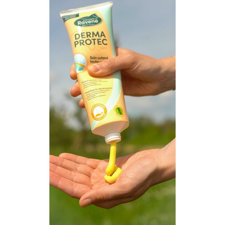 Ravene dermaprotec creme 250ml