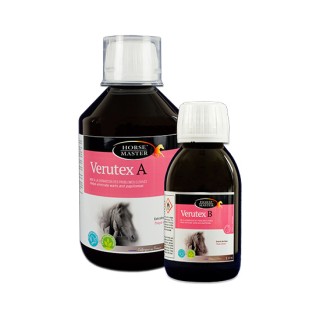 Verutex a solution buvable 250ml