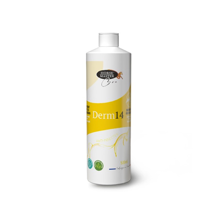 Derm 14  500ml