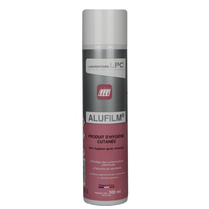 Alufilm lpc 300ml
