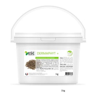 Dermaphyt + demangeaisons saisonnireres 1kg