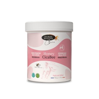 Baume honey cicabee goferval 250ml