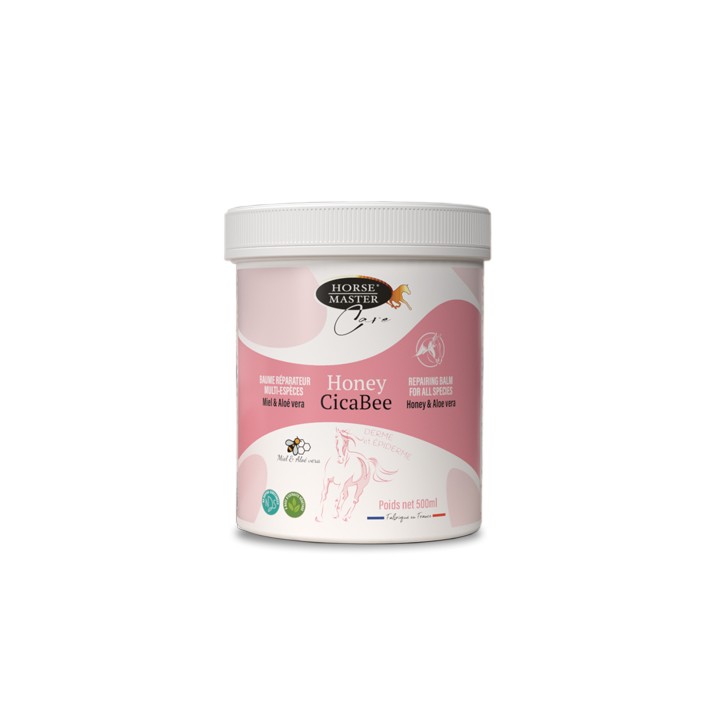 Baume honey cicabee goferval 250ml