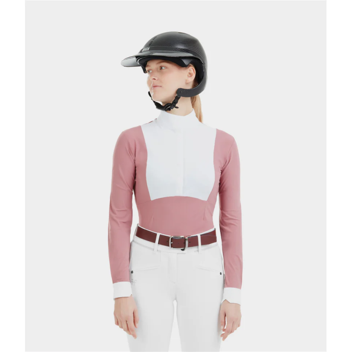 Polo concours monica ml horse pilot