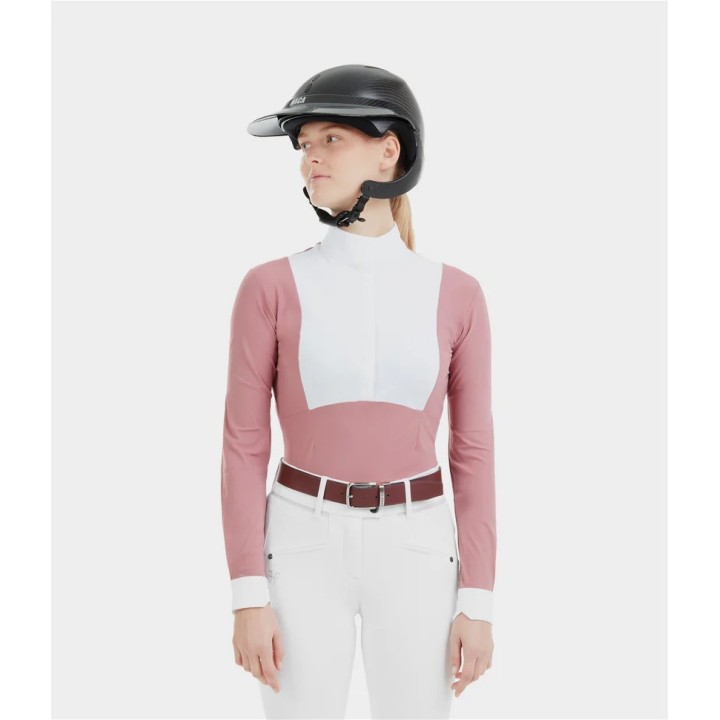 Polo concours monica ml horse pilot