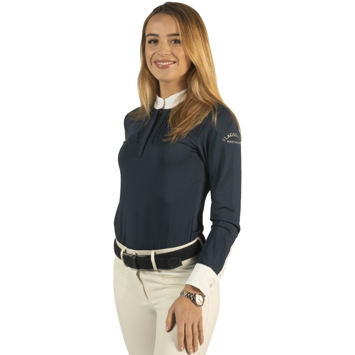 Polo kavala ml dame