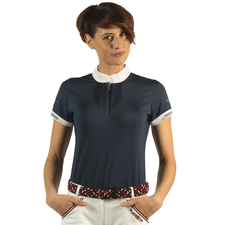 Polo kavala mc dame