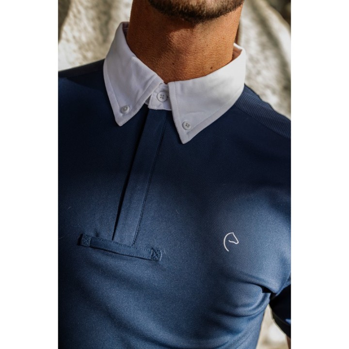 Polo de concours wellington
