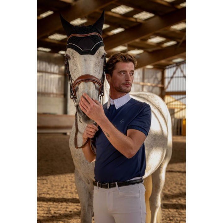 Polo de concours wellington