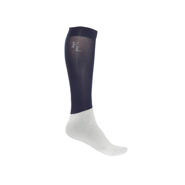 Chaussette kingsland d marine (36-41)