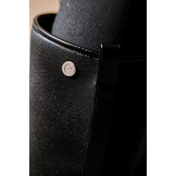 Bottes de pluie je t'aime EQUI-THEME pour cavalier