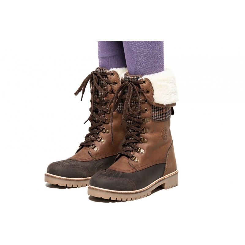 Boots F&C Sarkak