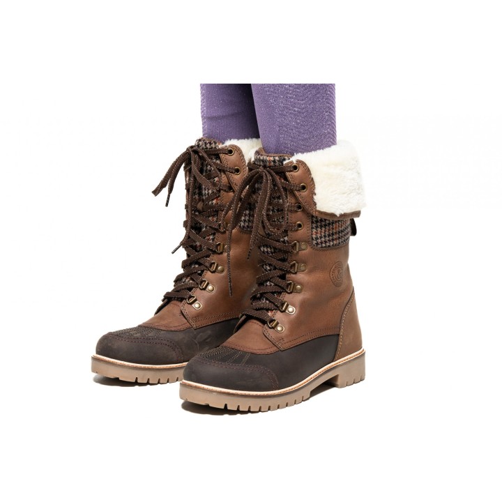 Boots f&c sarkak