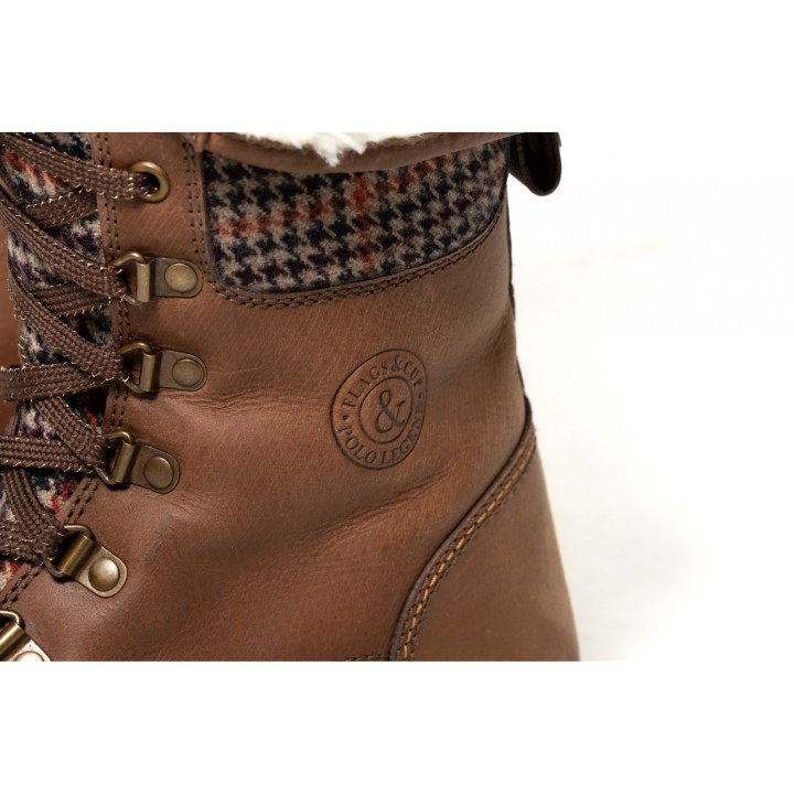 Boots f&c sarkak