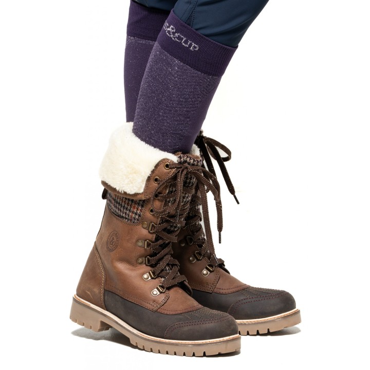 Boots f&c sarkak