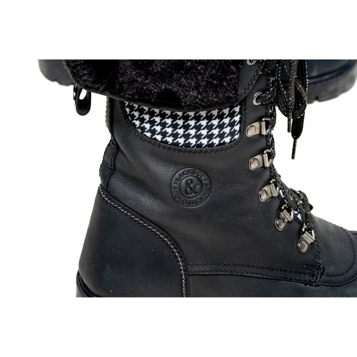 Boots f&c sarkak