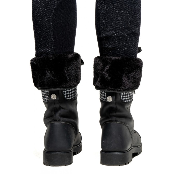 Boots f&c sarkak