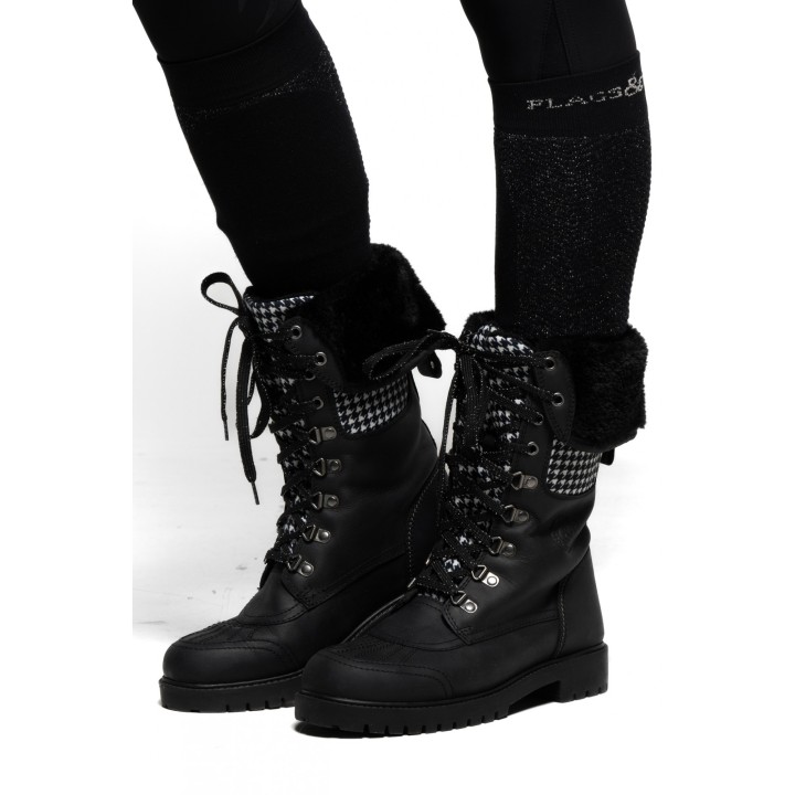 Boots f&c sarkak