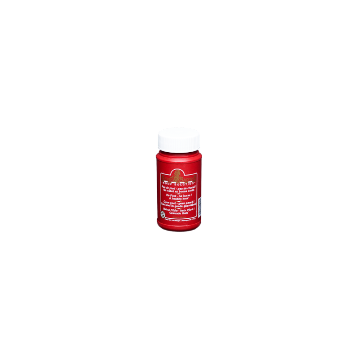 Hoof solution kevin bacon's 150gr