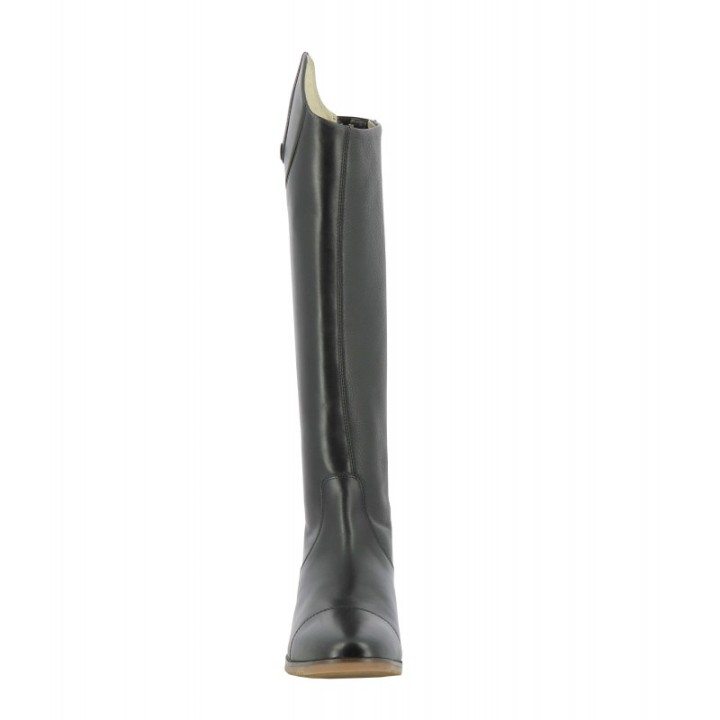 Bottes wavy noir