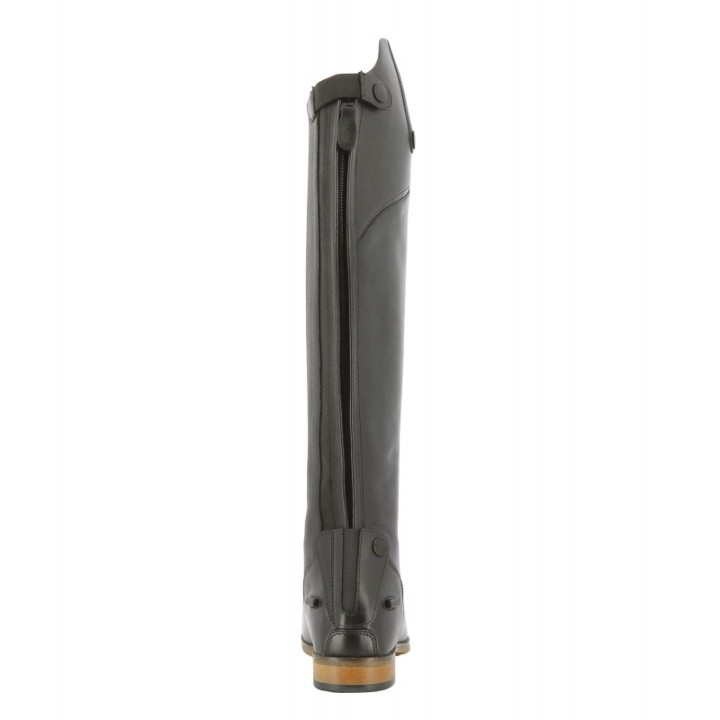 Bottes wavy noir