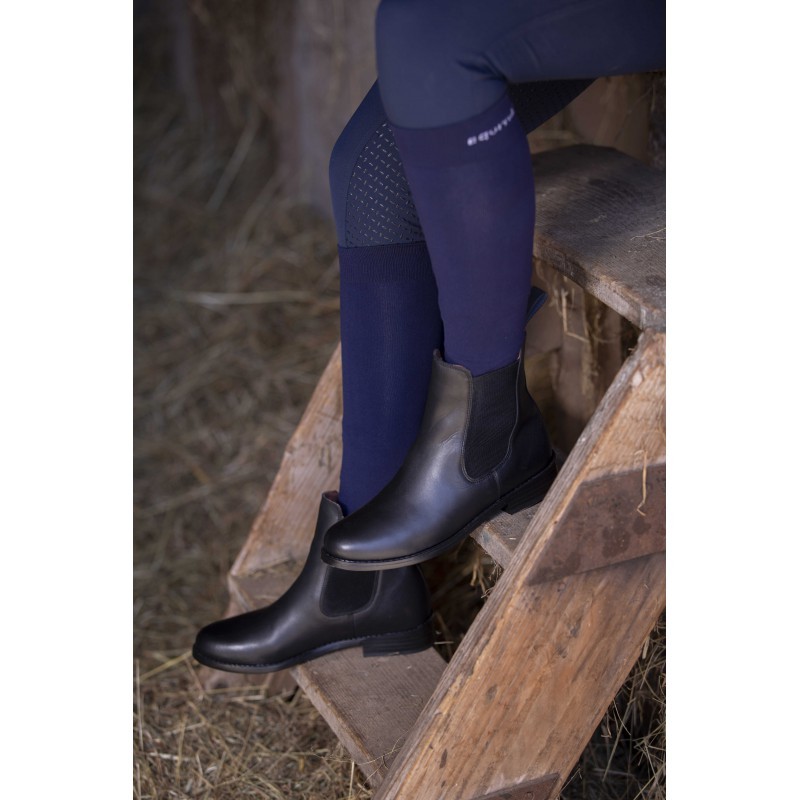 Boots Norton Safety lisse