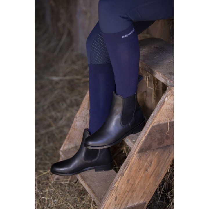 Boots norton safety lisse