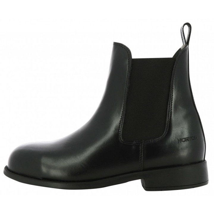 Boots norton safety lisse