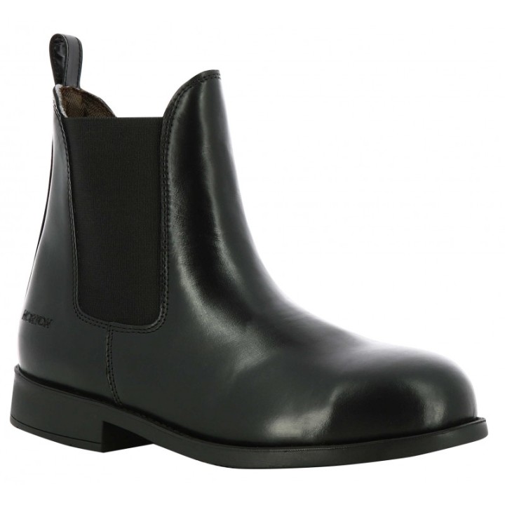 Boots norton safety lisse