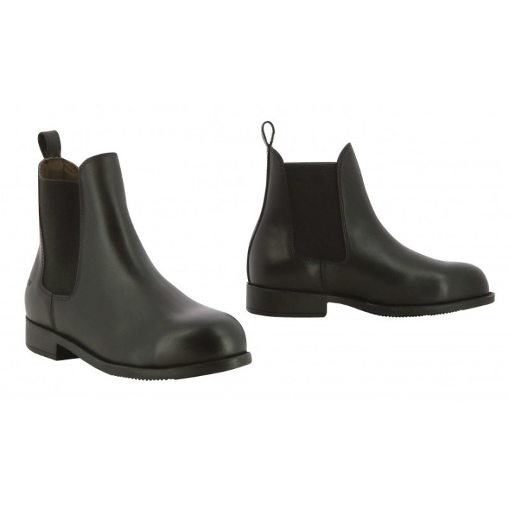 Boots norton safety lisse