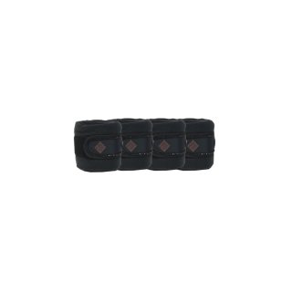 Bande de polo kentucky pearls