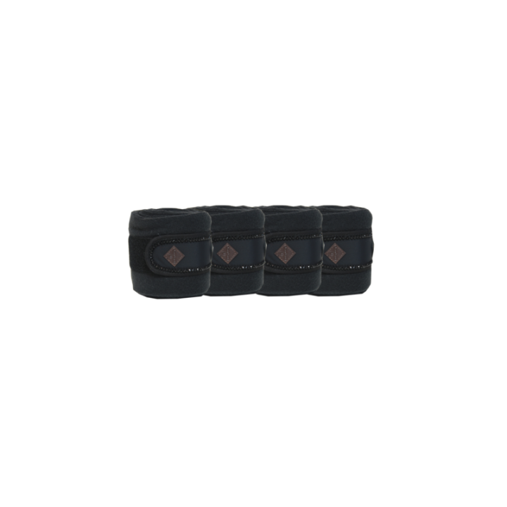 Bande de polo kentucky pearls