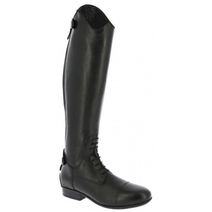 Bottes my primera noir