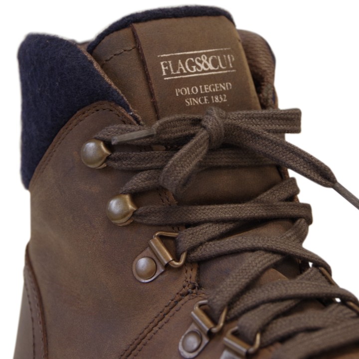 Boots f&c tando