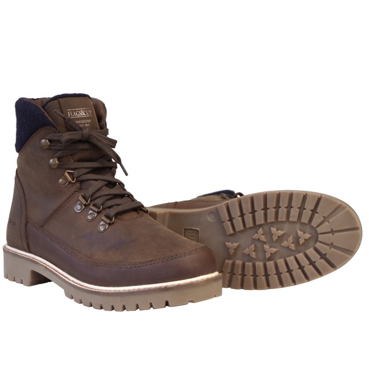Boots f&c tando