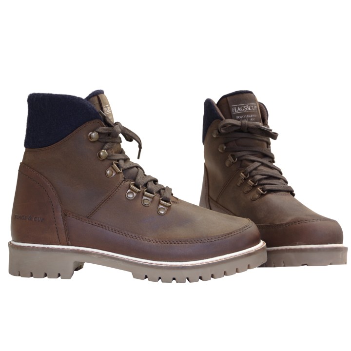 Boots f&c tando